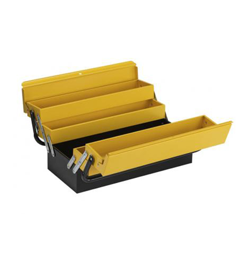 Stanley 5 Tray Tool Box